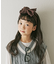 【KIDS】ねじり太ターバン