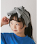 【KIDS】ねじり太ターバン