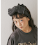 【KIDS】ねじり太ターバン
