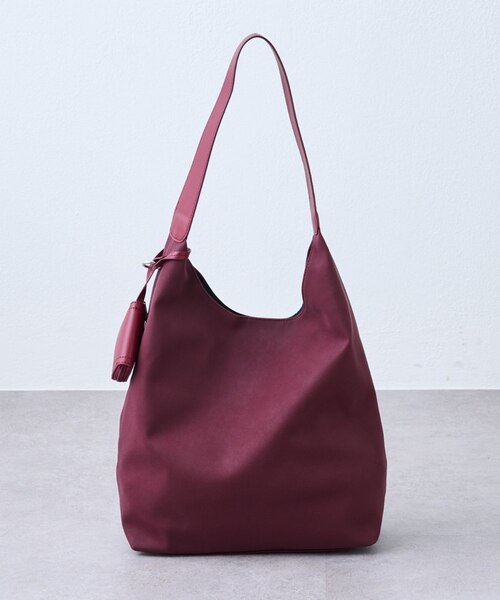 ポーチチャーム付きA4サイズBAG｜チャオパニックティピーの通販