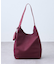 ポーチチャーム付きA4サイズBAG