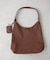 ポーチチャーム付きA4サイズBAG
