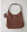 ポーチチャーム付きA4サイズBAG