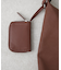 ポーチチャーム付きA4サイズBAG