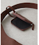 ポーチチャーム付きA4サイズBAG