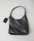 ポーチチャーム付きA4サイズBAG