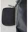 ポーチチャーム付きA4サイズBAG