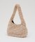 BIGカラビナ付きワンハンドルボアBAG