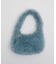 BIGカラビナ付きワンハンドルボアBAG