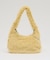 BIGカラビナ付きワンハンドルボアBAG