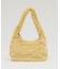 BIGカラビナ付きワンハンドルボアBAG