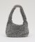 BIGカラビナ付きワンハンドルボアBAG