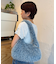 BIGカラビナ付きワンハンドルボアBAG