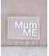【MumME】ポーチキーホルダー