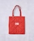 【MumME】カラビナ付きトートBAG