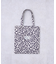 【MumME】カラビナ付きトートBAG
