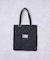 【MumME】カラビナ付きトートBAG