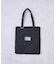 【MumME】カラビナ付きトートBAG
