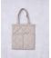 【MumME】カラビナ付きトートBAG