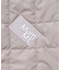 【MumME】カラビナ付きトートBAG