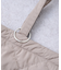 【MumME】カラビナ付きトートBAG