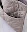 【MumME】カラビナ付きトートBAG