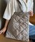 【MumME】カラビナ付きトートBAG