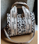 【MumME】キルティングショルダーBAG
