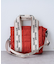 【MumME】キルティングショルダーBAG