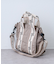 【MumME】キルティングショルダーBAG