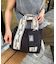 【MumME】キルティングショルダーBAG