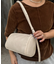 筒形ショルダーBAG
