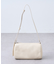 筒形ショルダーBAG
