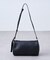 筒形ショルダーBAG