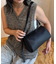 筒形ショルダーBAG