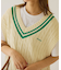 【GEVACO】チルデンニットベスト