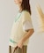 【GEVACO】チルデンニットベスト