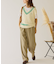 【GEVACO】チルデンニットベスト