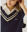 【GEVACO】チルデンニットベスト