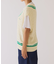 【GEVACO】チルデンニットベスト