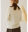 【GEVACO】ヘンリーロンTEE