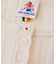 【GEVACO】ヘンリーロンTEE