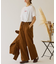 【GEVACO】ワンポイントロゴチェーン刺繍半袖Tシャツ