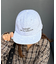 【UNISEX】スウェットロゴキャップ