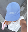 【UNISEX】スウェットロゴキャップ