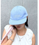 【UNISEX】スウェットロゴキャップ