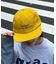 【UNISEX】スウェットロゴキャップ
