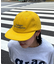 【UNISEX】スウェットロゴキャップ