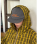 【UNISEX】スウェットロゴキャップ