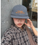 【UNISEX】スウェットロゴキャップ